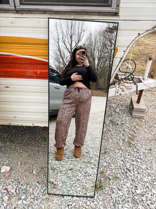 Scuba CheetahJoggers