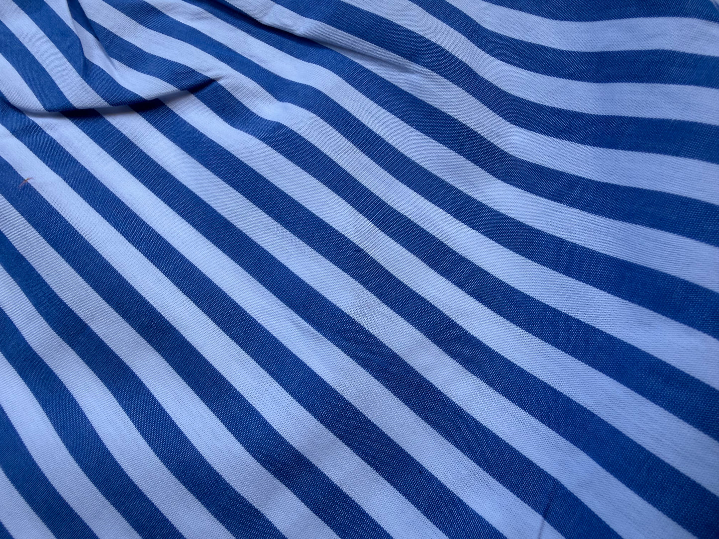 Striped Boxer Shorts