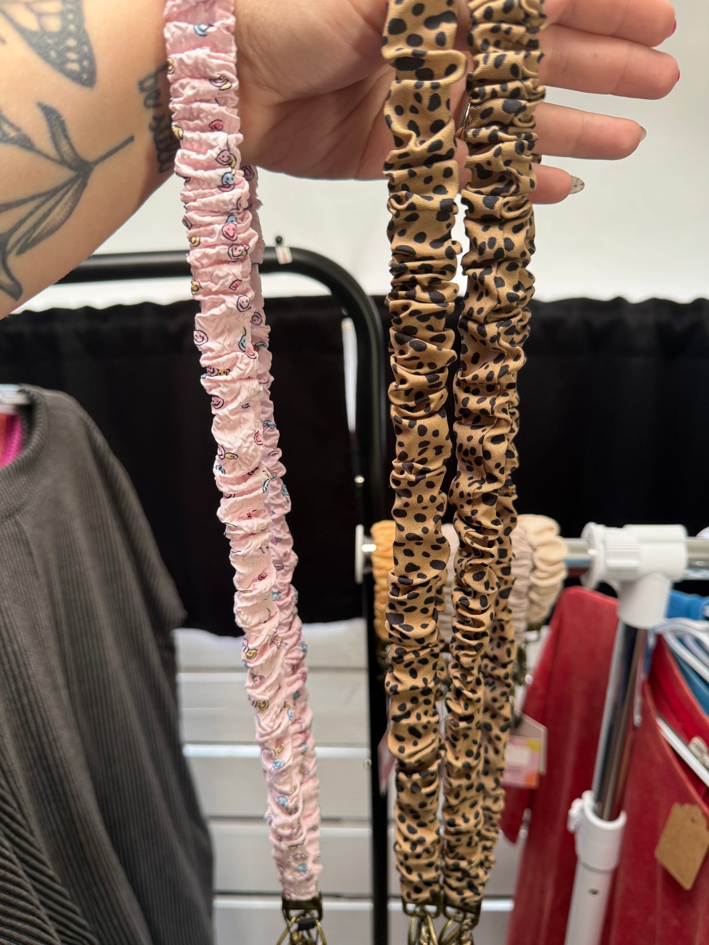 Lanyard