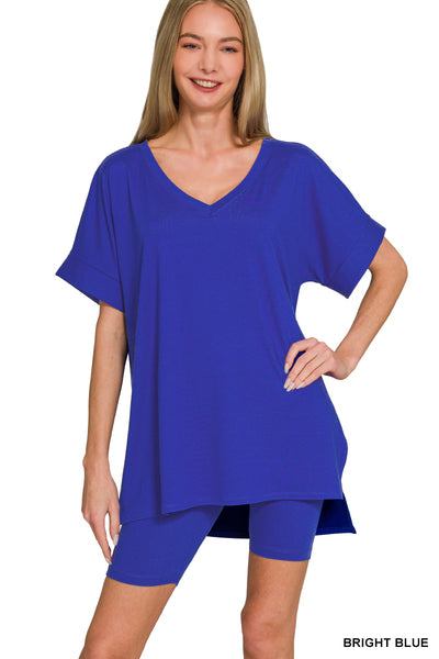 Buttery Soft Microfiber Set