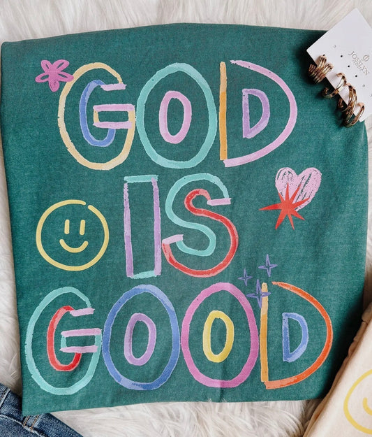 God Is Good