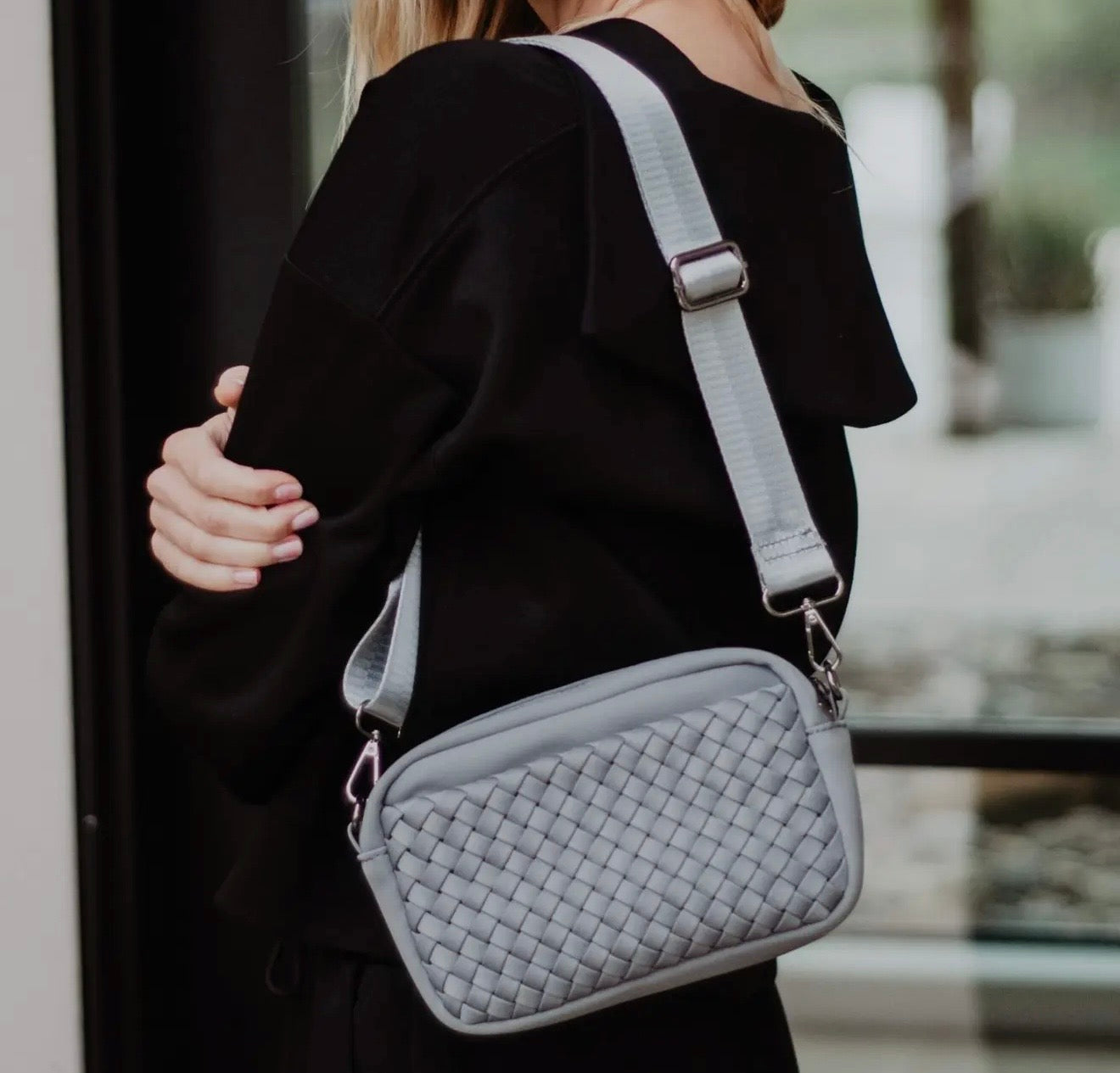 Crossbody Bag
