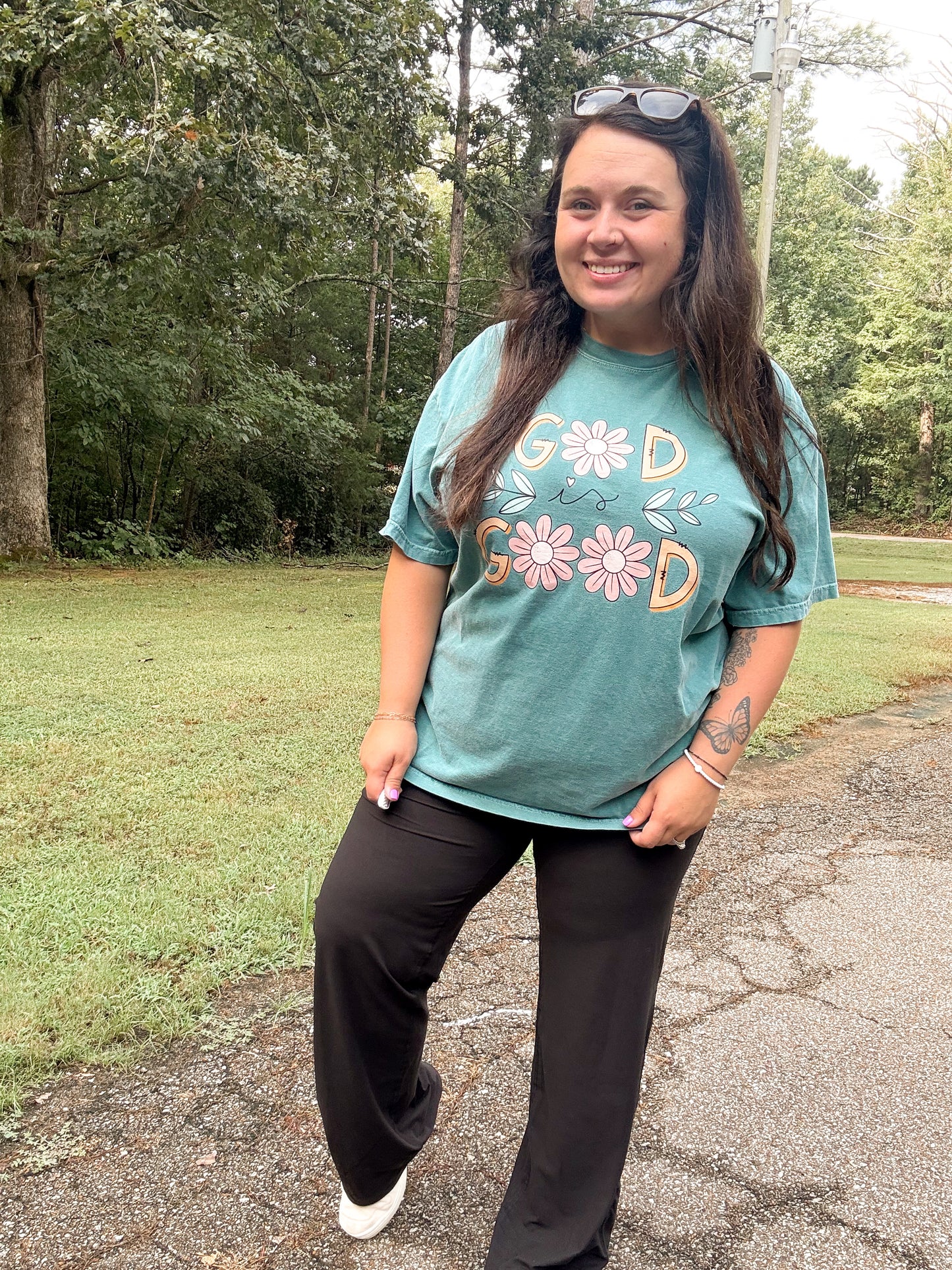 Rae Mode Classic Yoga Pant