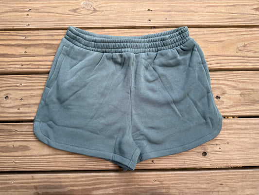 SCUBA SHORTS SECOND ORDER