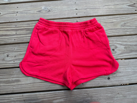 Scuba Shorts