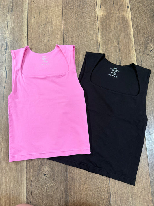 Seamless Double Lined Tank
