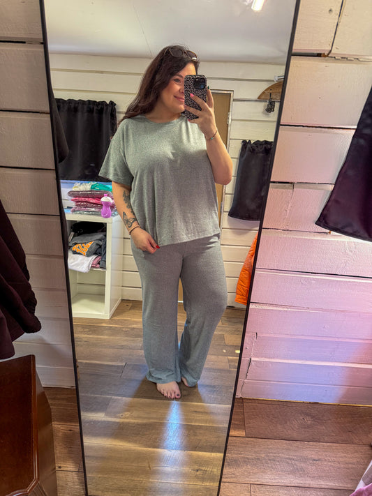 Ultimate Lounge Pants Set