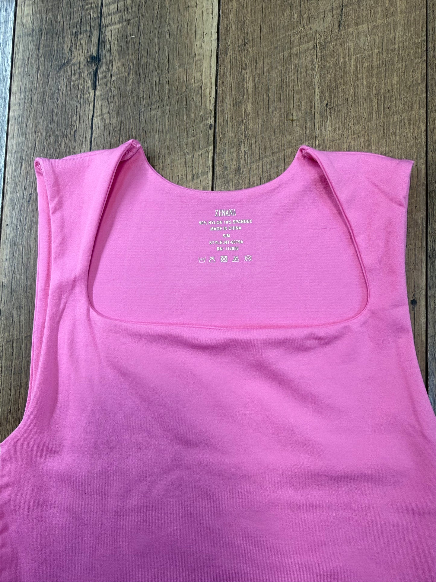 Seamless Double Lined Tank