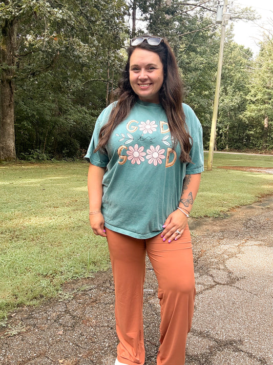 Rae Mode Classic Yoga Pant