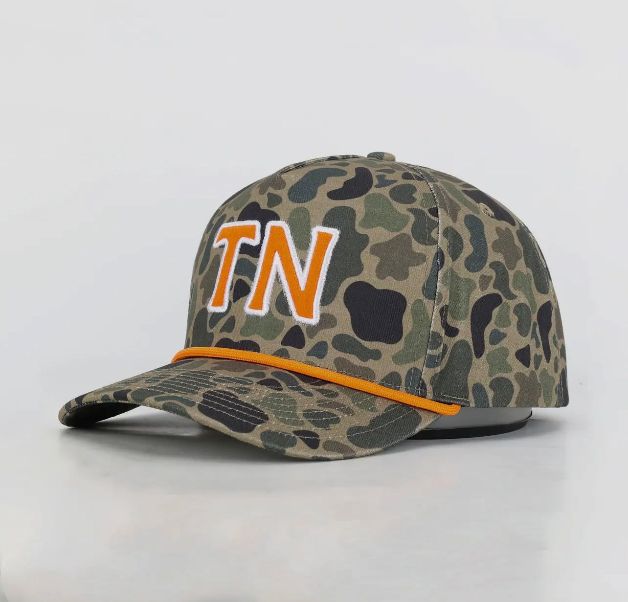 TN Hat in Camo