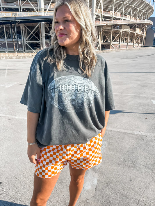 Vintage Football CC tee PREORDER