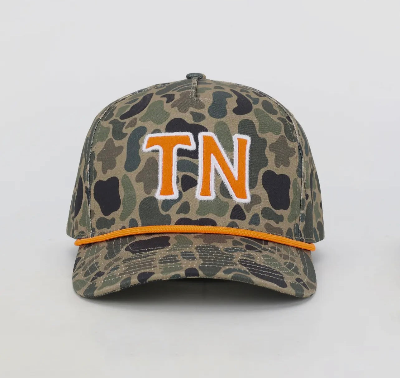 TN Hat in Camo