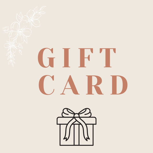 eGift Card