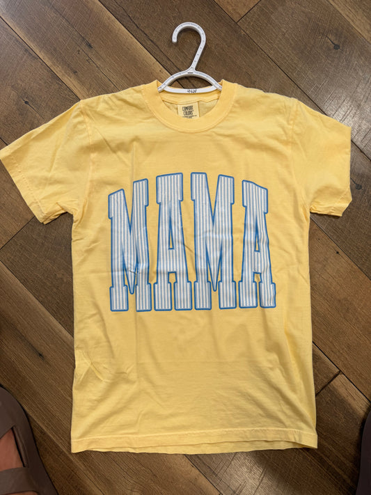 Mama-Butter CC tee