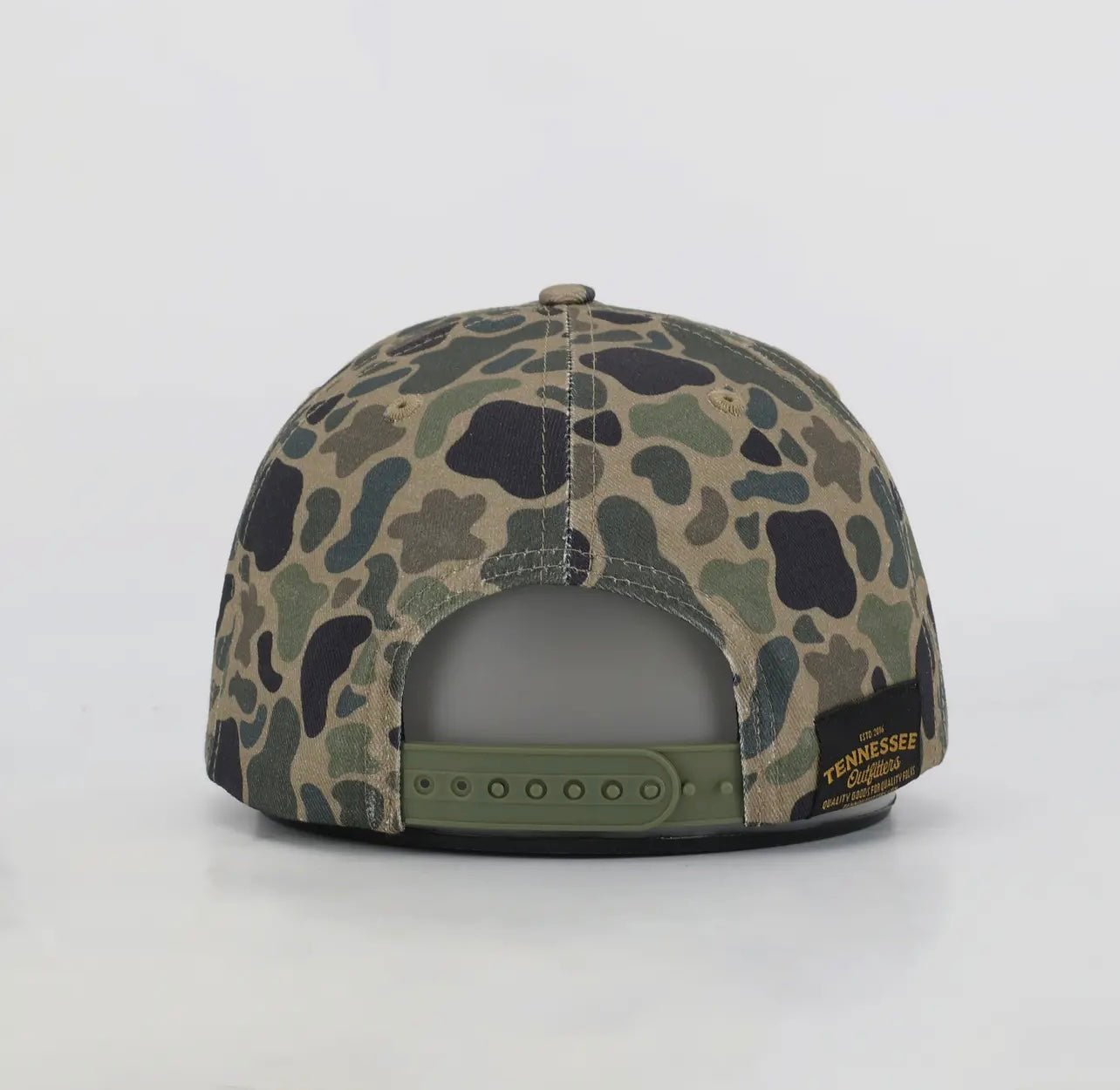 TN Hat in Camo