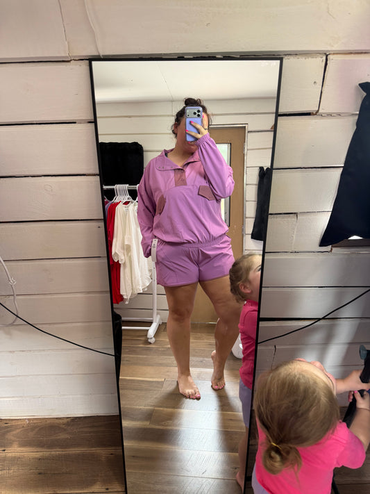 Mono B Mulberry Set