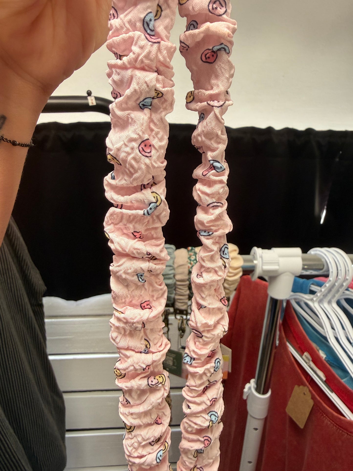 Lanyard