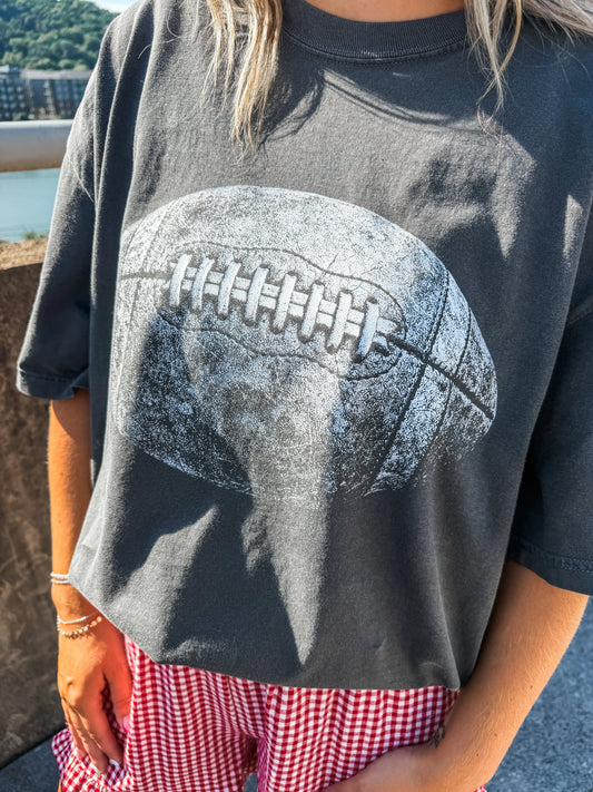 Vintage Football CC tee PREORDER