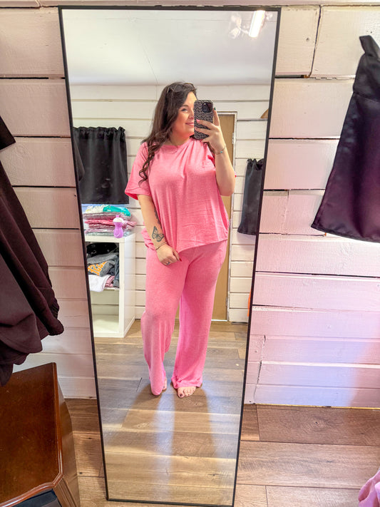 Ultimate Lounge Pants Set