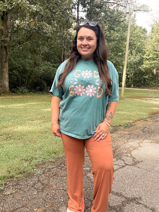 Rae Mode Classic Yoga Pant