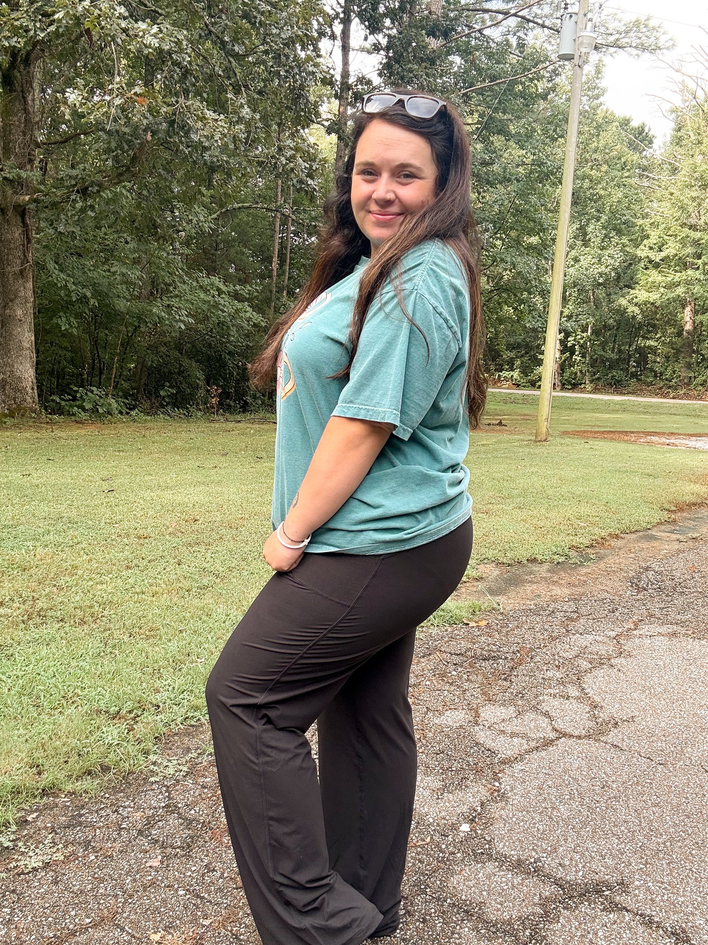 Rae Mode Classic Yoga Pant