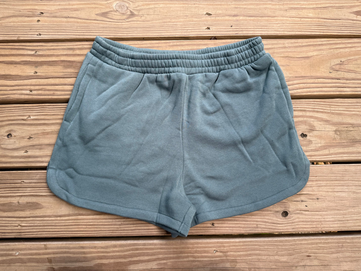 SCUBA SHORTS SECOND ORDER