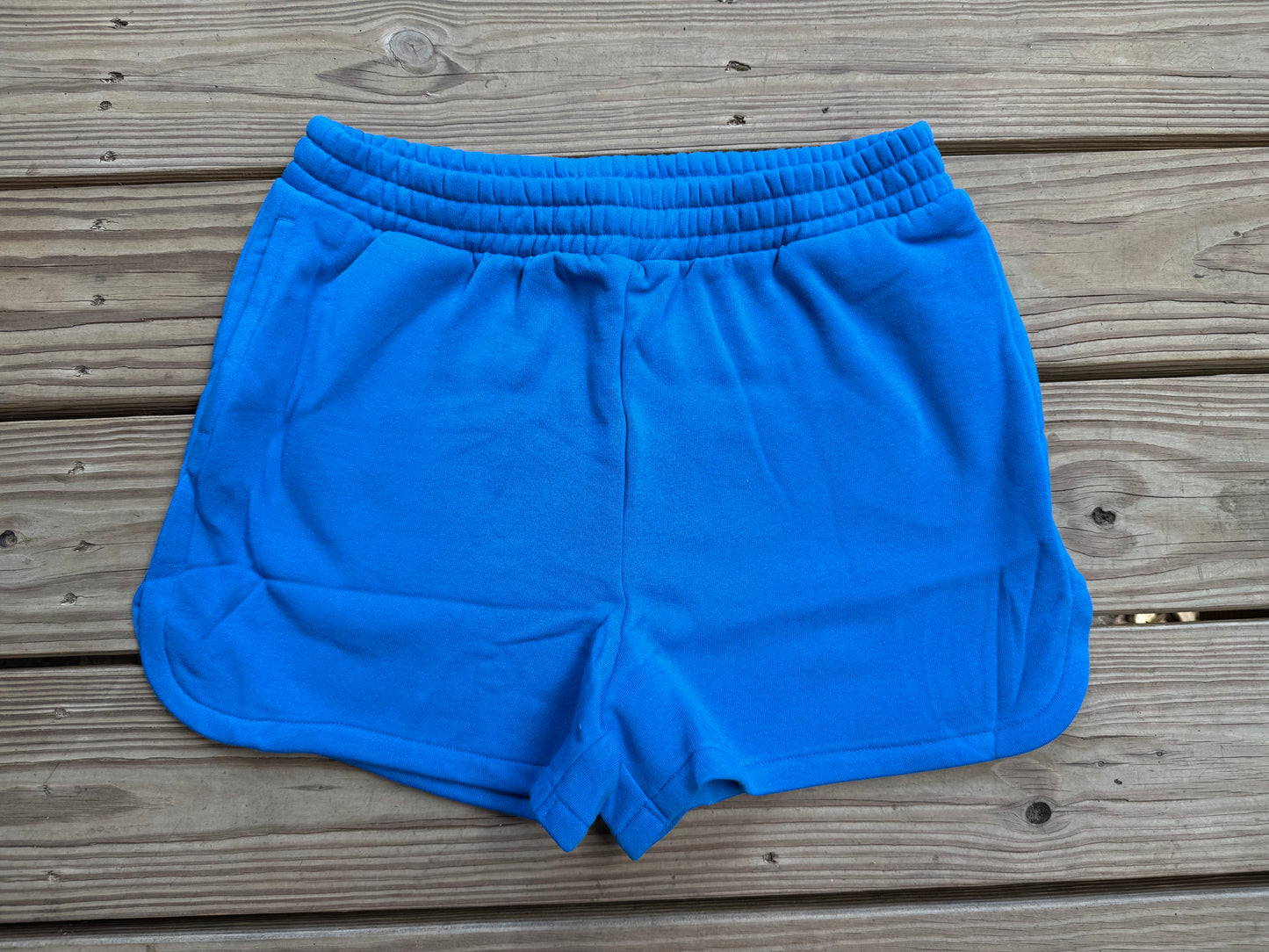 SCUBA SHORTS SECOND ORDER