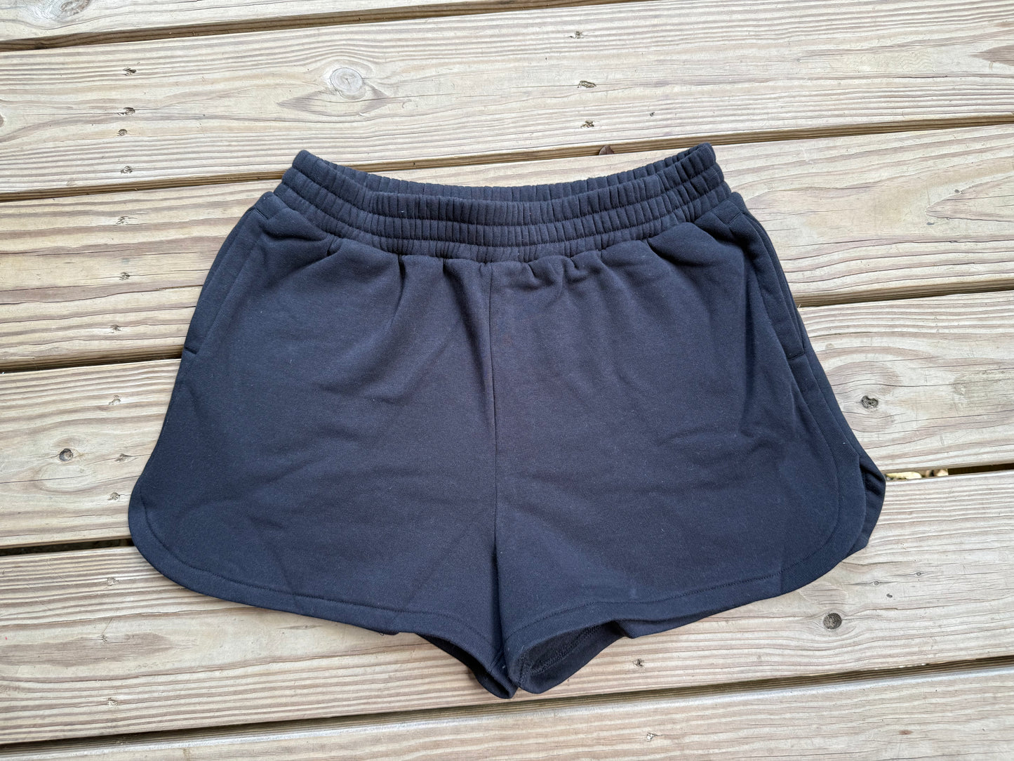 SCUBA SHORTS SECOND ORDER