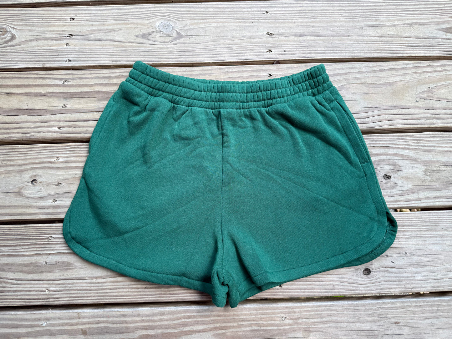 SCUBA SHORTS SECOND ORDER