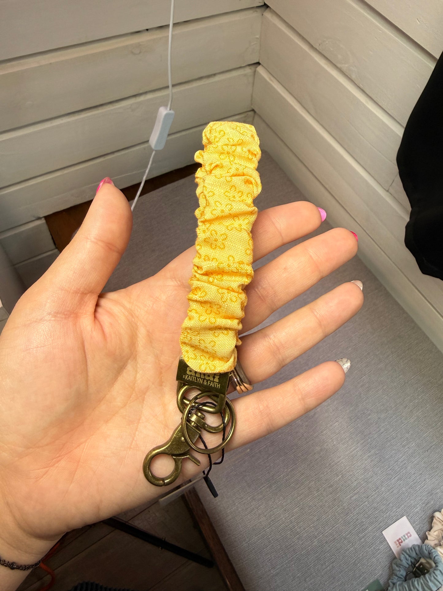 Keychains