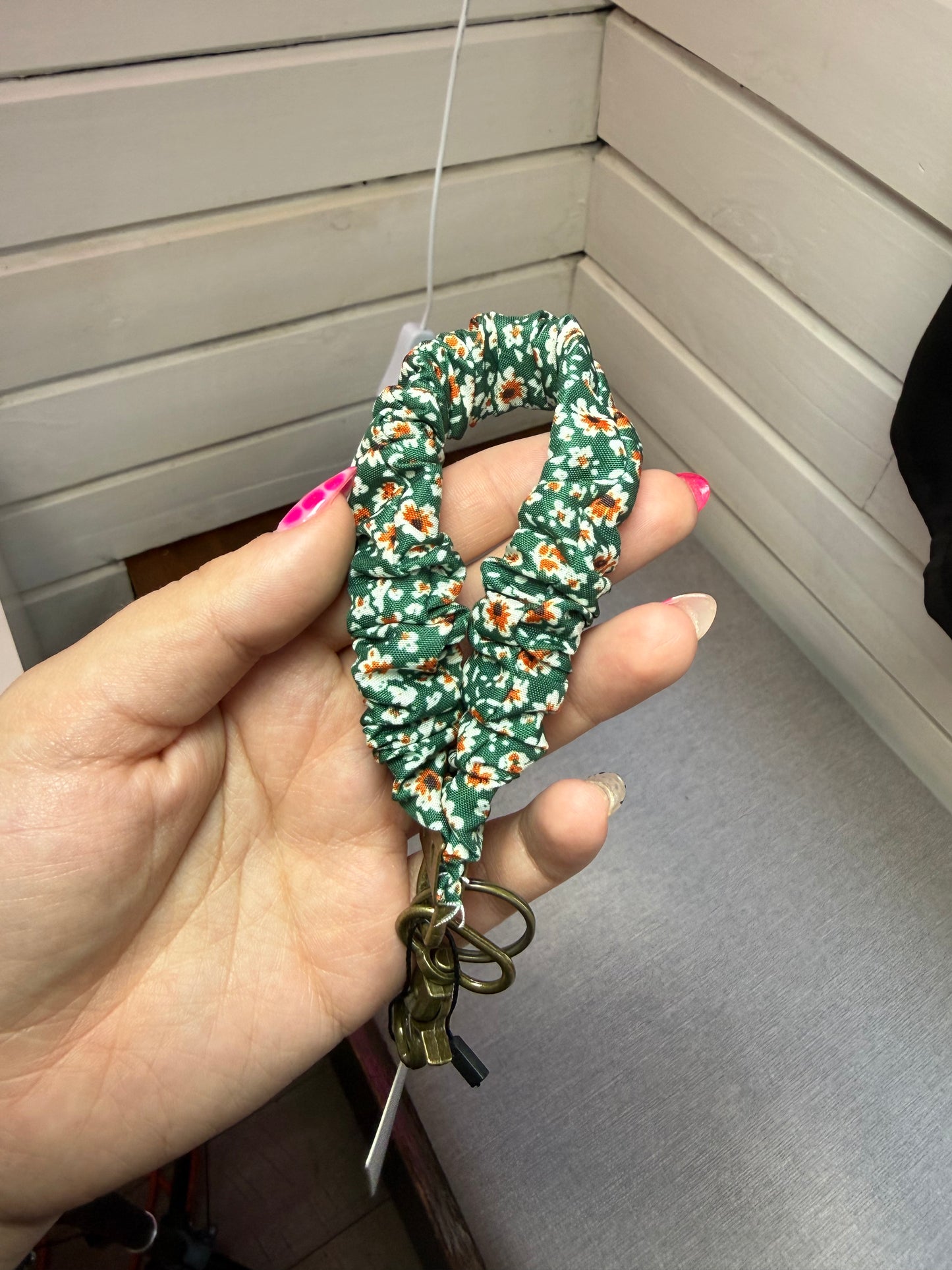 Keychains