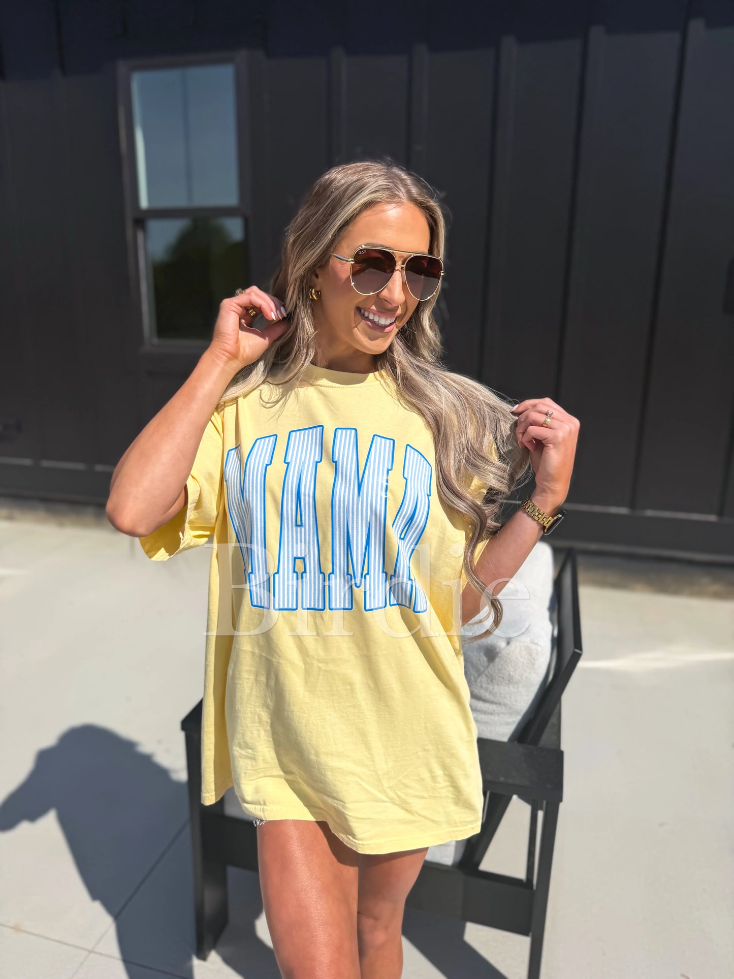 Mama-Butter CC tee
