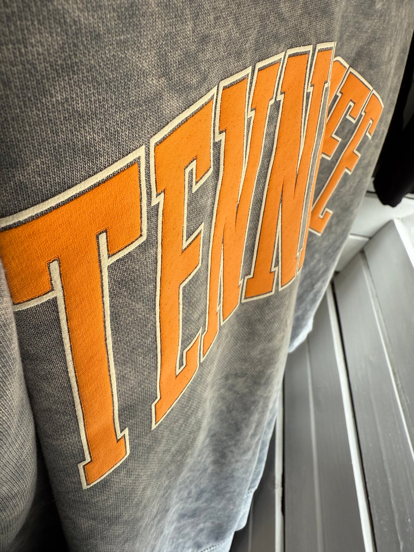 Tennessee Mineral Wash Sweatshirt