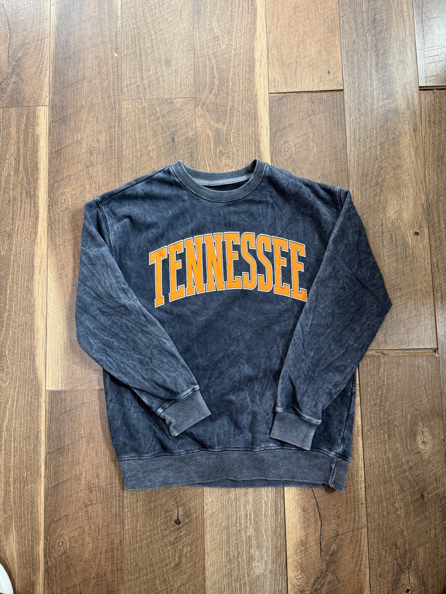 Tennessee Mineral Wash Sweatshirt
