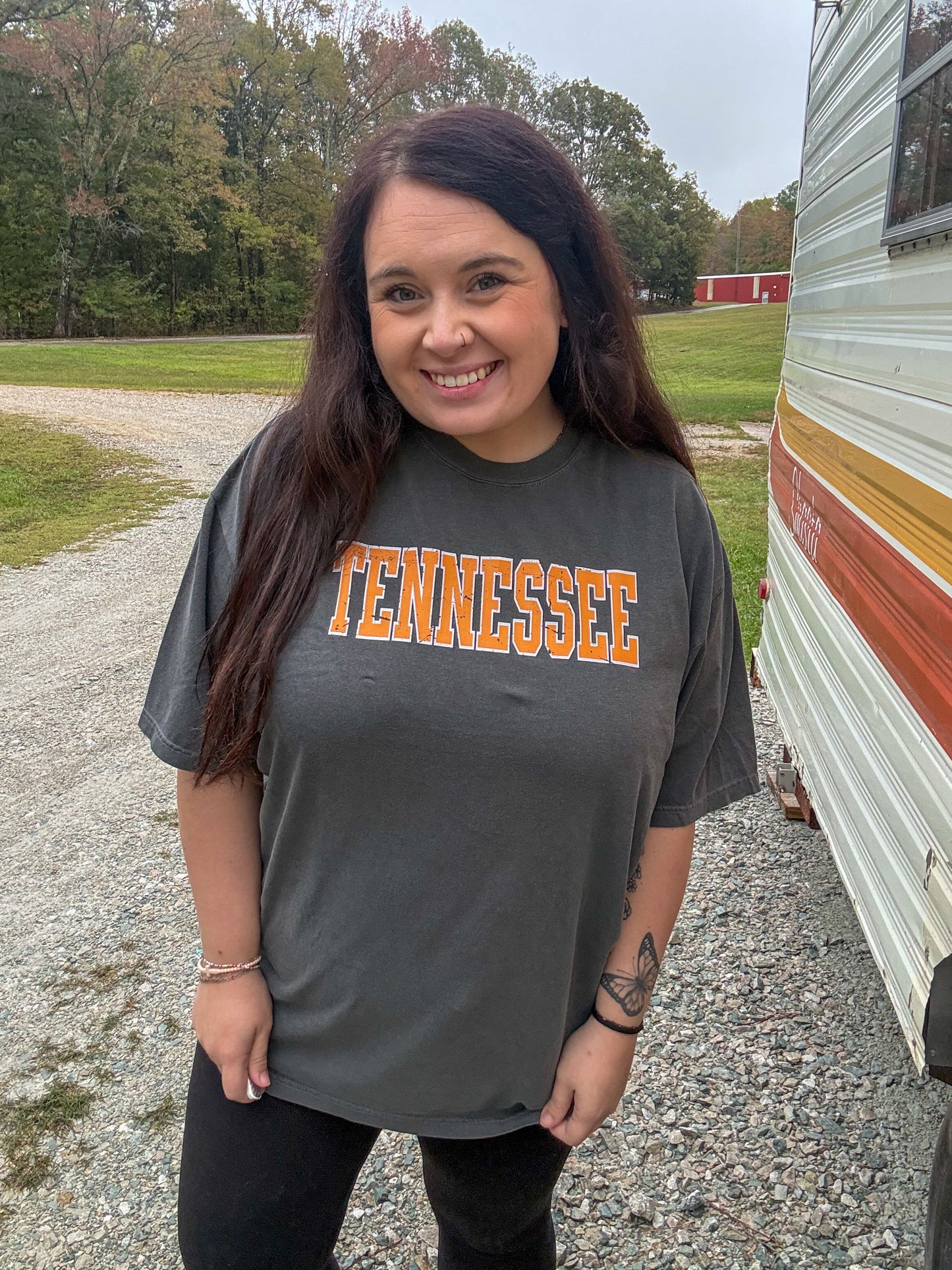 Tennessee Tee