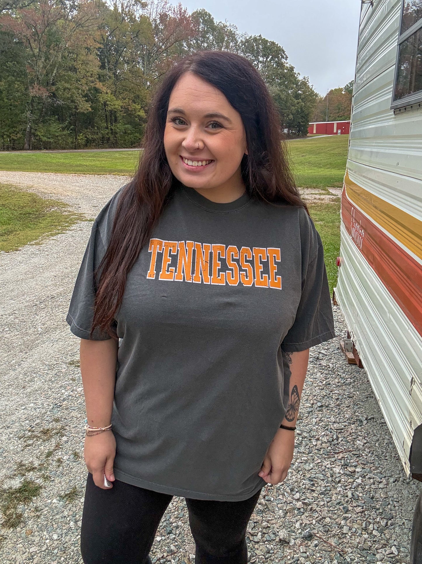 Tennessee Tee