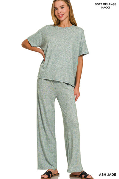 Ultimate Lounge Pants Set