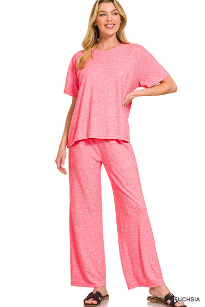 Ultimate Lounge Pants Set