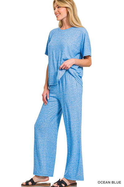 Ultimate Lounge Pants Set